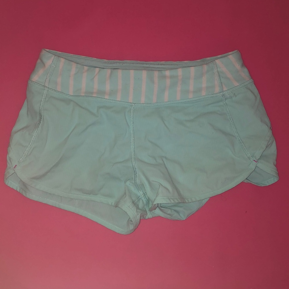 Ivivva shorts girls size 14